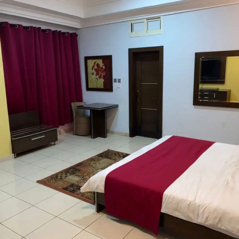 Carliza Hotel Lekki