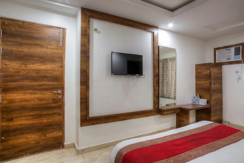 The Nexus Hotel