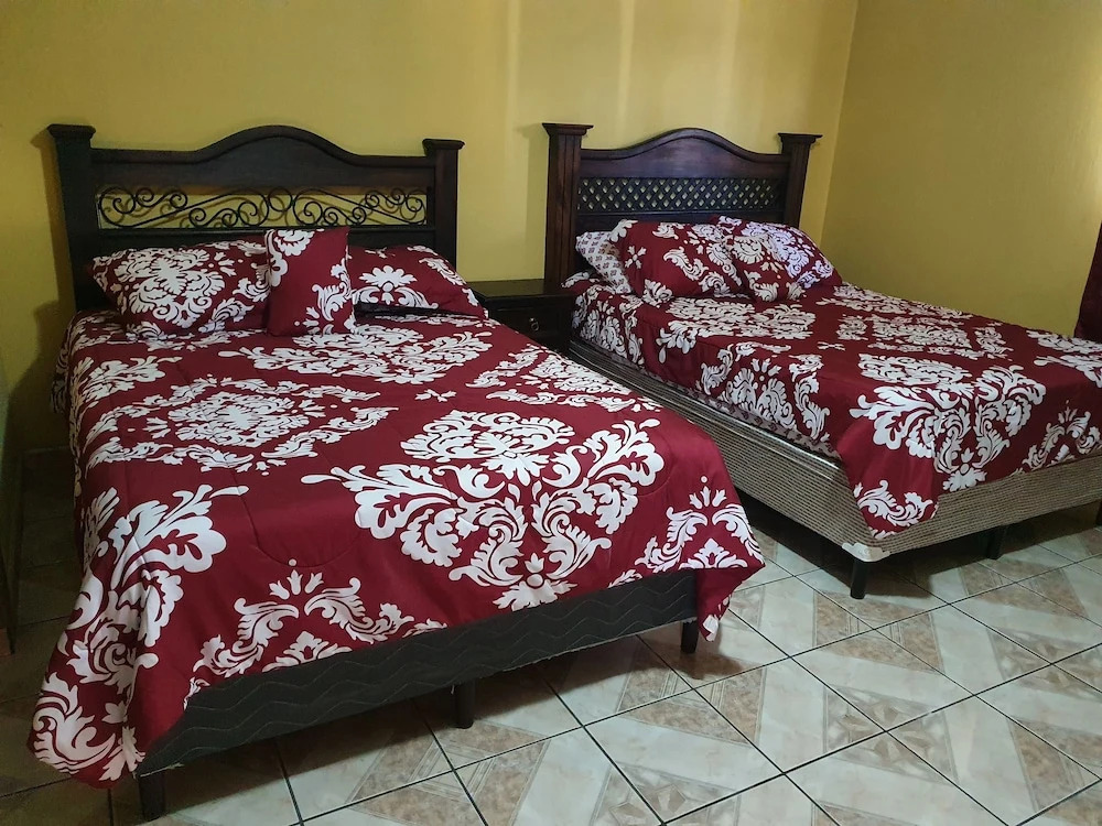 Casa Hermosa