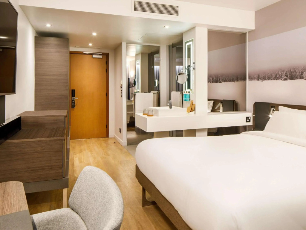 Novotel London Bridge