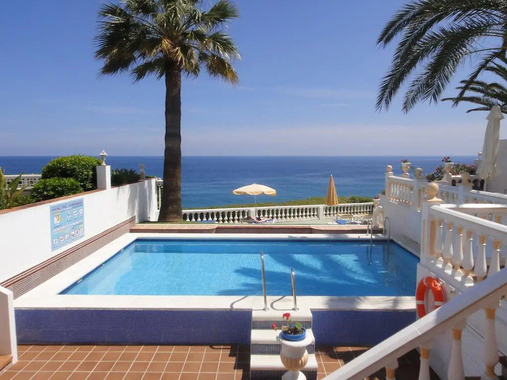 Hotel Paraíso Del Mar