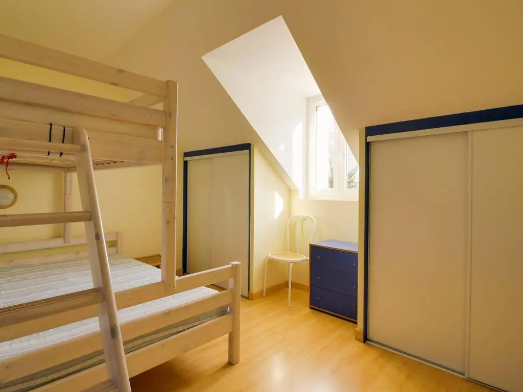 Appartement Esquièze-Sère, 3 pièces, 6 personnes - FR-1-402-86