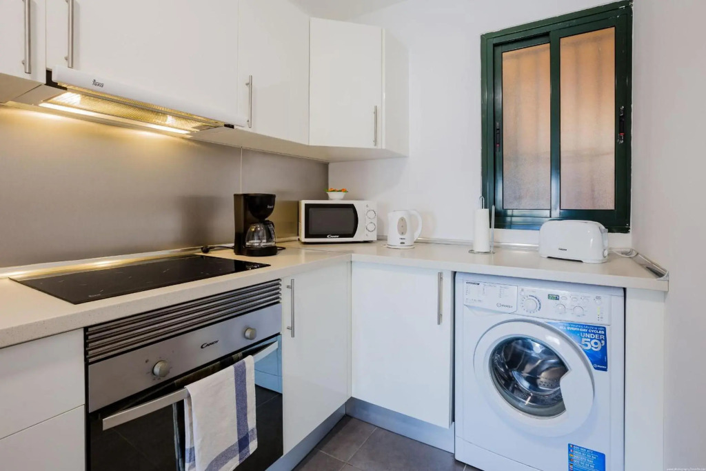 Apartment Los Cristianos Center III