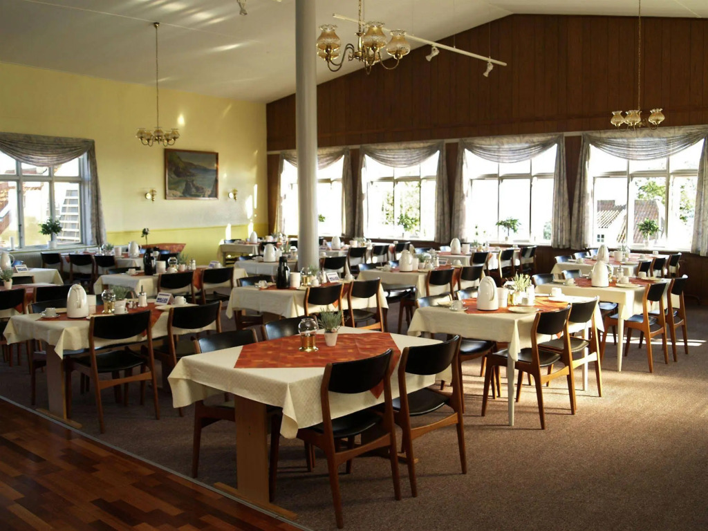 Hotel Sandvig