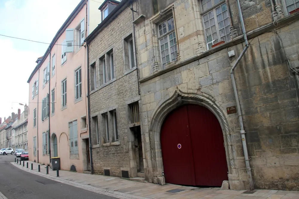 Appartement Le roi
