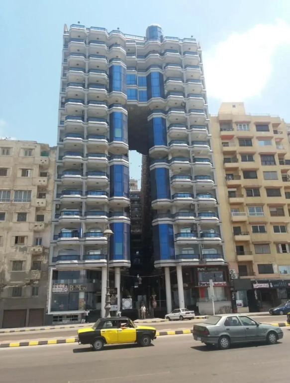 Hyat Cleopatra Suites