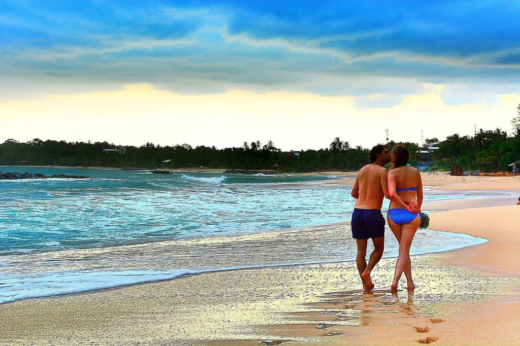 Asha Beach & Spa