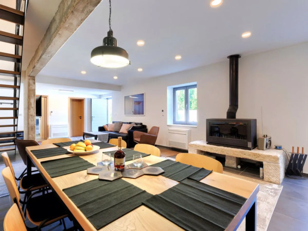 Holiday Home Villa Mirta by Interhome