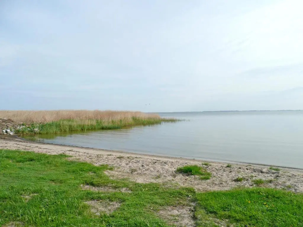 Pension bei Stralsund