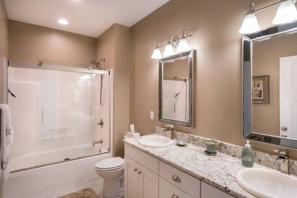 Just Perfect 3 Bedroom Home by Redawning