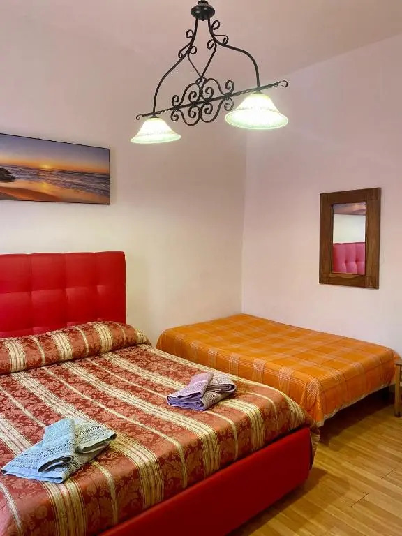 Holiday House Ginevra