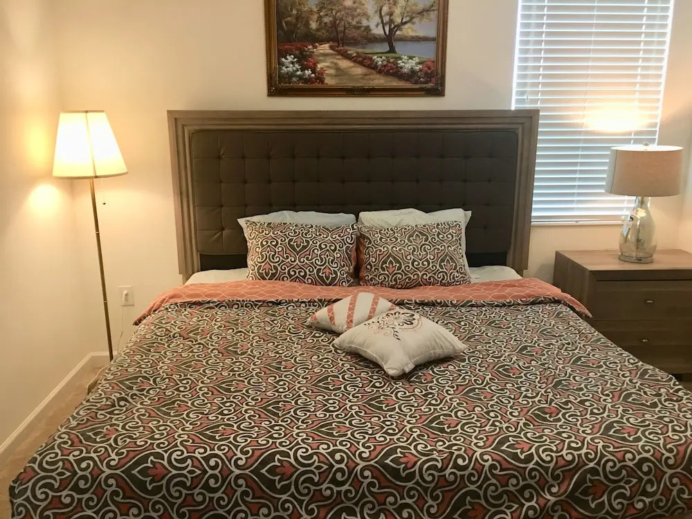 Disney 12 Bedrooms Villa