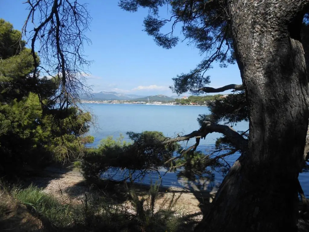 Traverse de la Courtaude