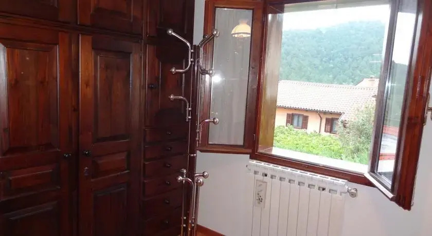 B&B le Rondini