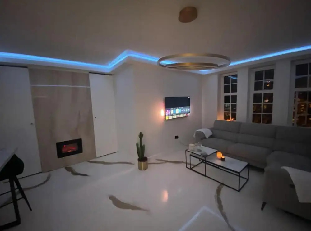 Entire Luxury Apartment in Greater London