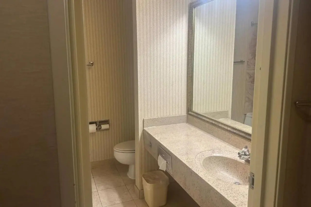 Wingate by Wyndham Livonia