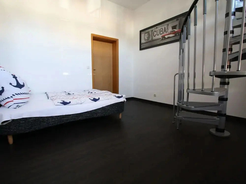Ferienwohnung am Aubach in Schwerin