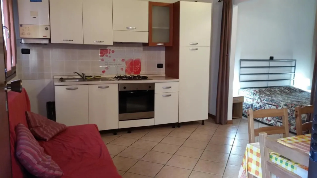 Casa Collecchio