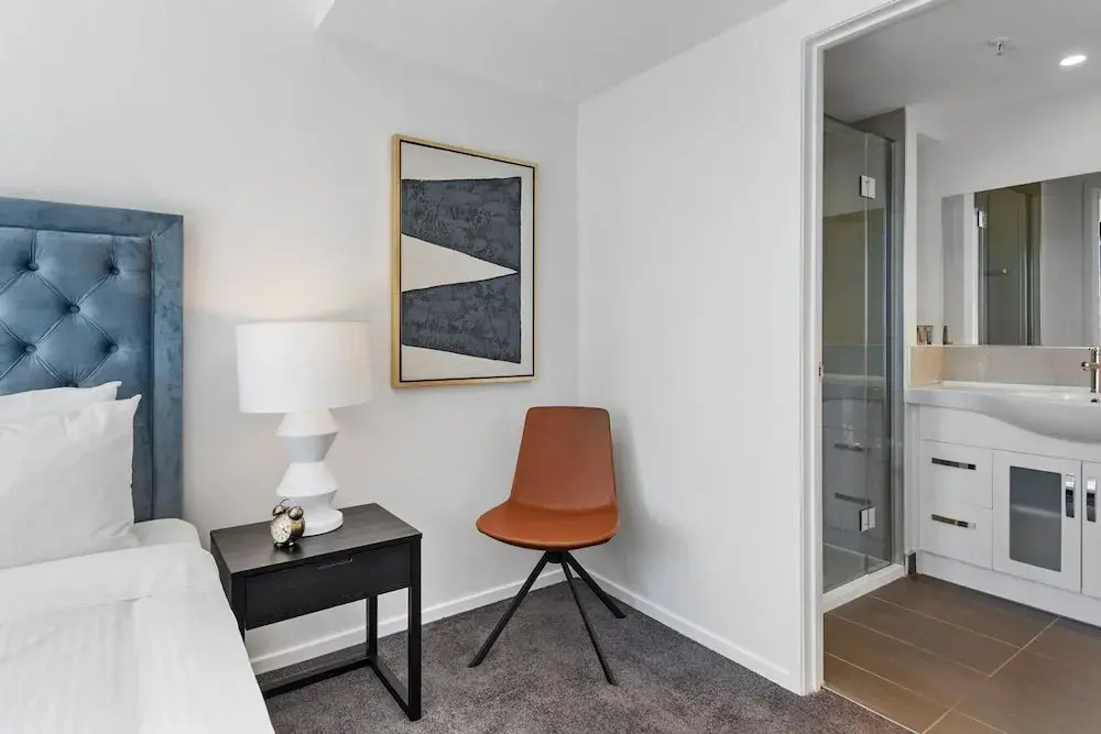 Gorgeous 3-bed in Melbournes East End