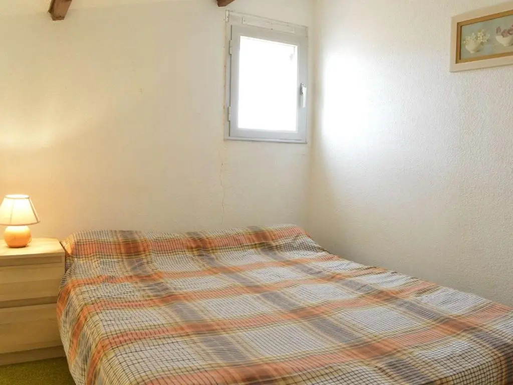 Appartement Cap d'Agde, 2 pièces, 4 personnes - FR-1-249-83