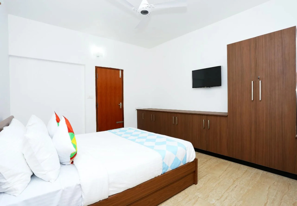 Avonlea Villa By OYO Rooms