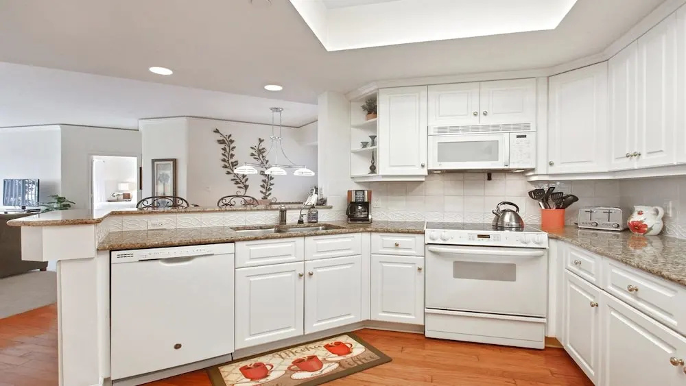 201 Windsor Place 2 Bedroom Villa