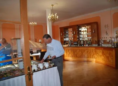 Hotel Goldener Anker