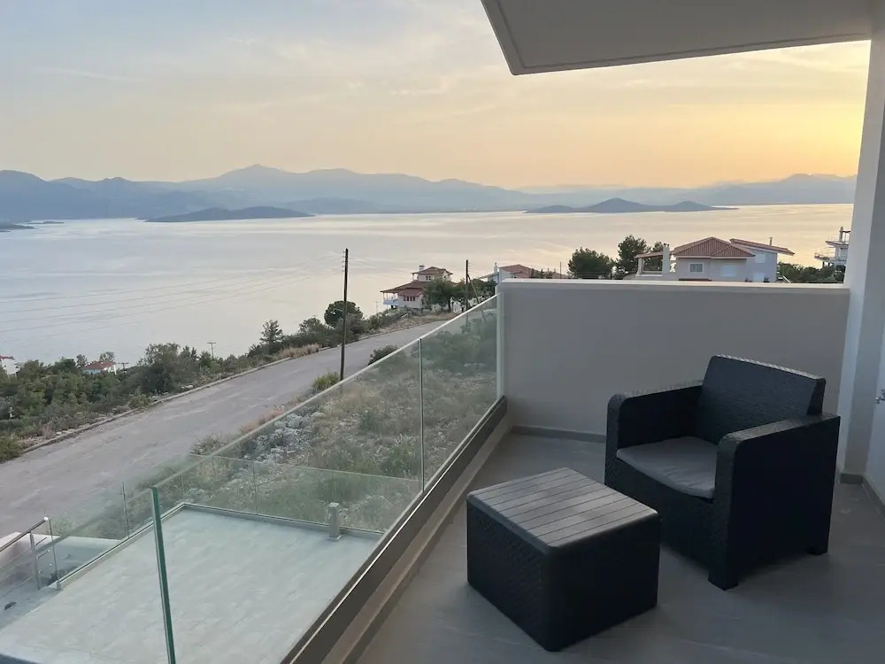 Theologos Views