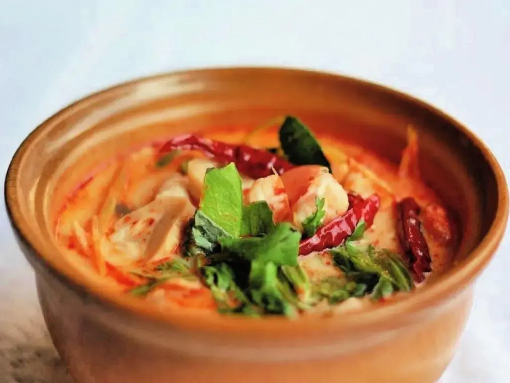 Summit Pavilion Hotel