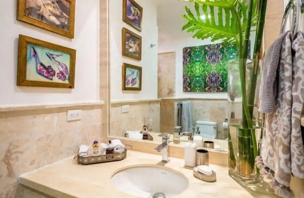 Oasis Casa Condo