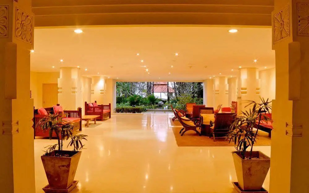 Santipura Residences Hua Hin by Variety Hotels