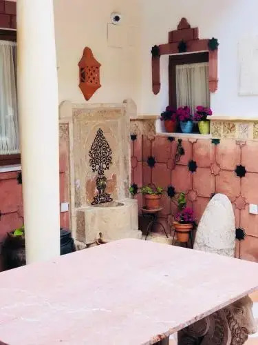 Apartamentos Medina Qurtuba