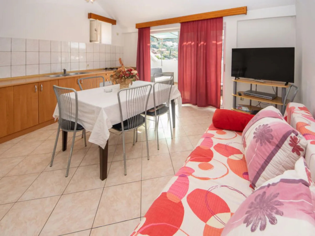 House Repak Korcula/Brna