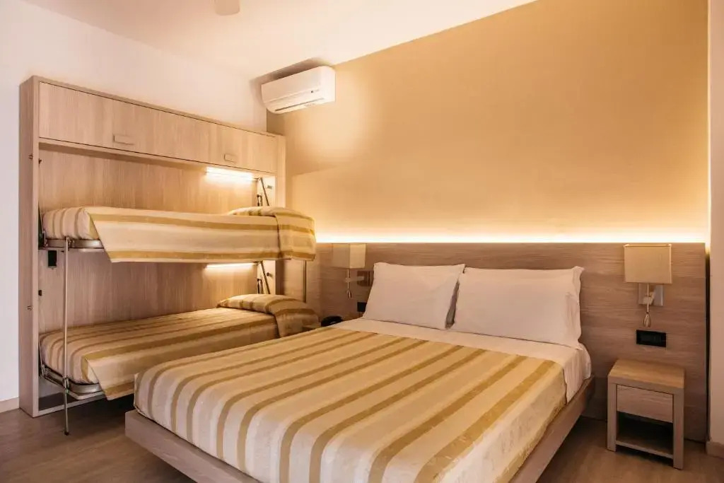 Hotel Angelo