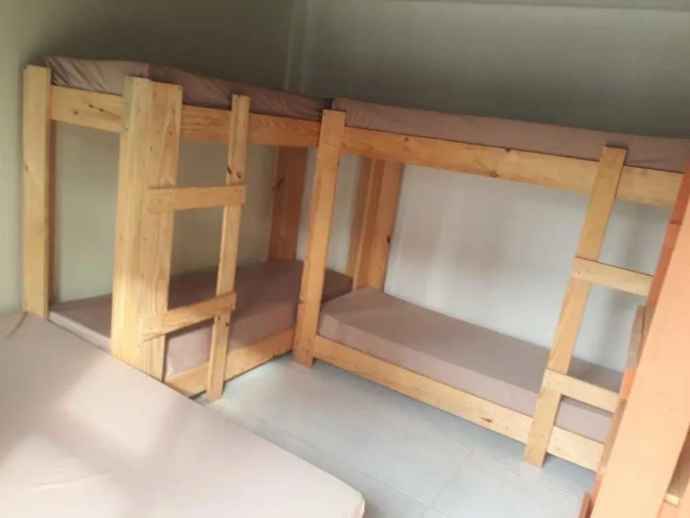 Hostel Bombinhas