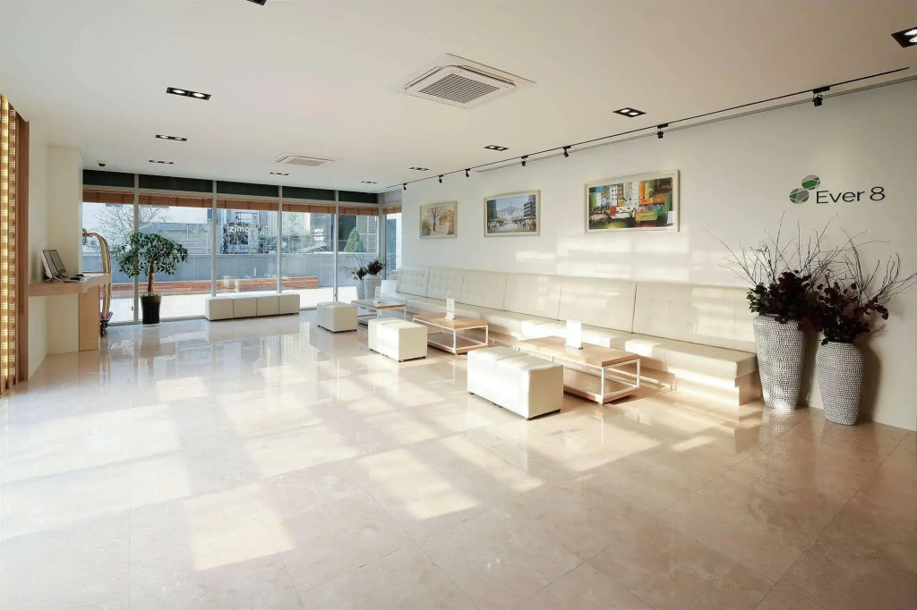 Ever8 Serviced Residence