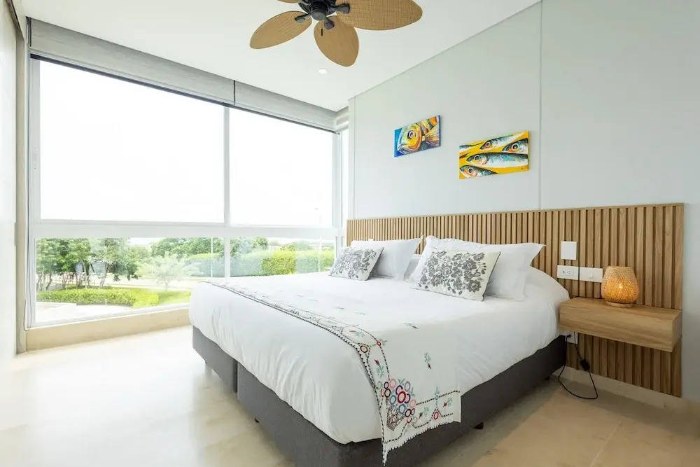 Seaside 3BR Retreat w Terrace Beach Access