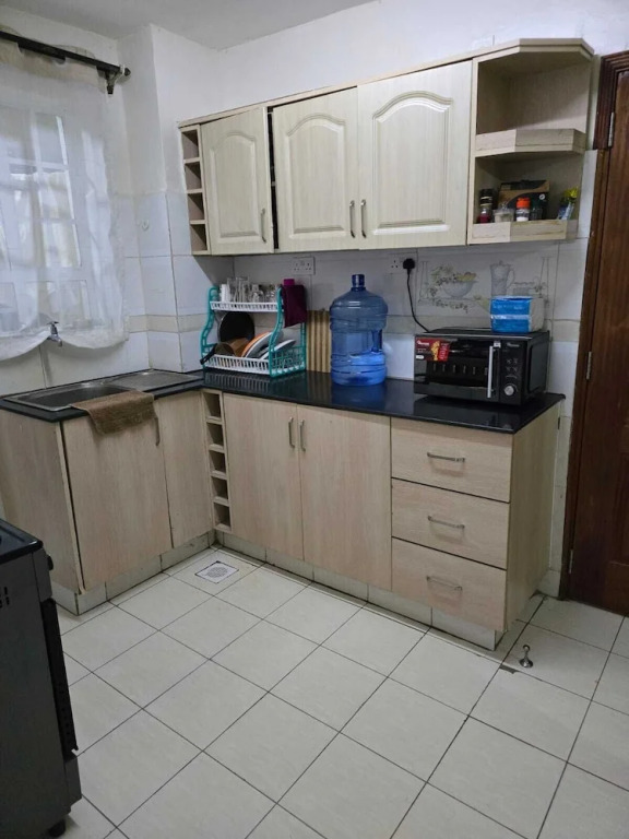 Lux Suites Astrol Apartments Garden City