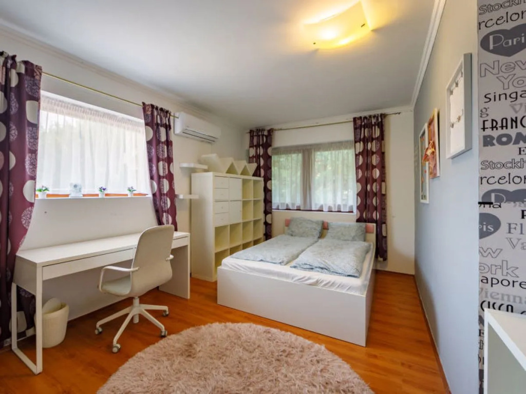 Holiday Home Villa Mediterran by Interhome