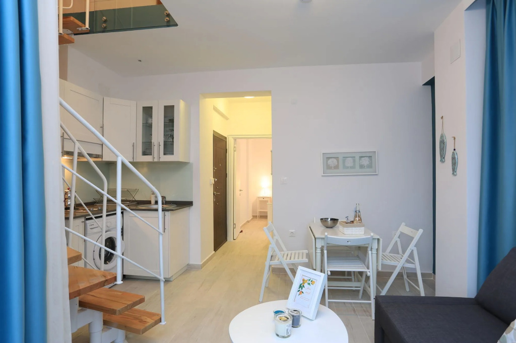 Alp Suites Mandalin