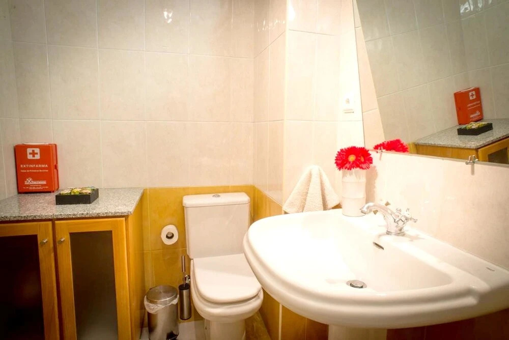Apartment With 2 Bedrooms in Câmara de Lobos, With Wonderful sea View,