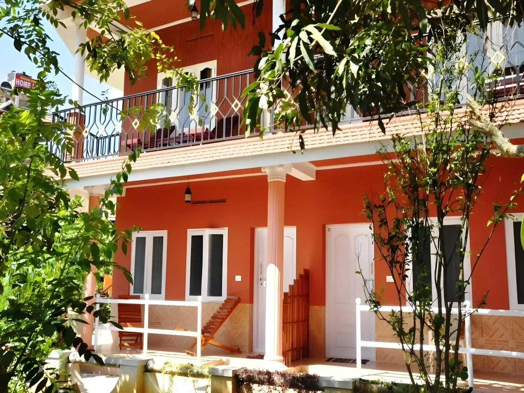 Kerala House
