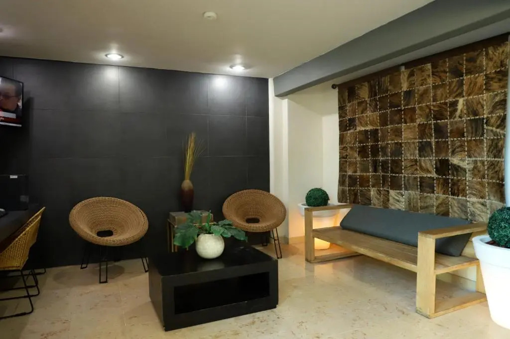 Home Suites Rotarismo