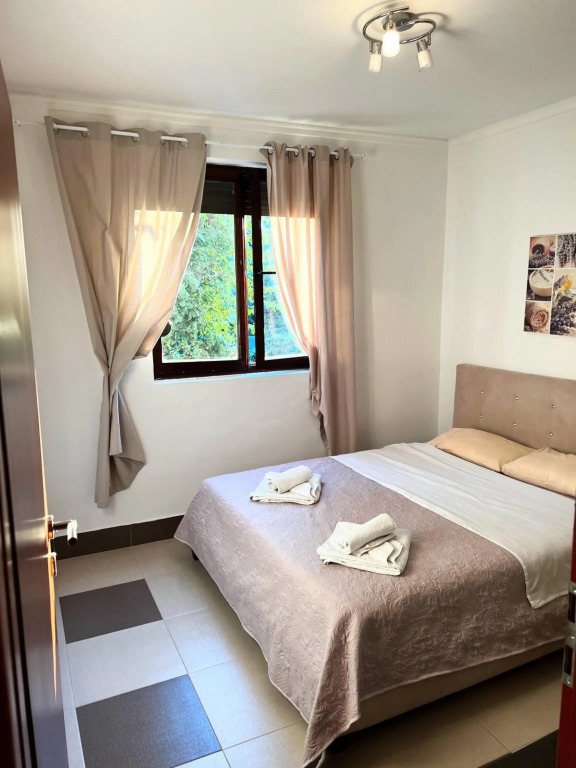 Apartmani Kojovic