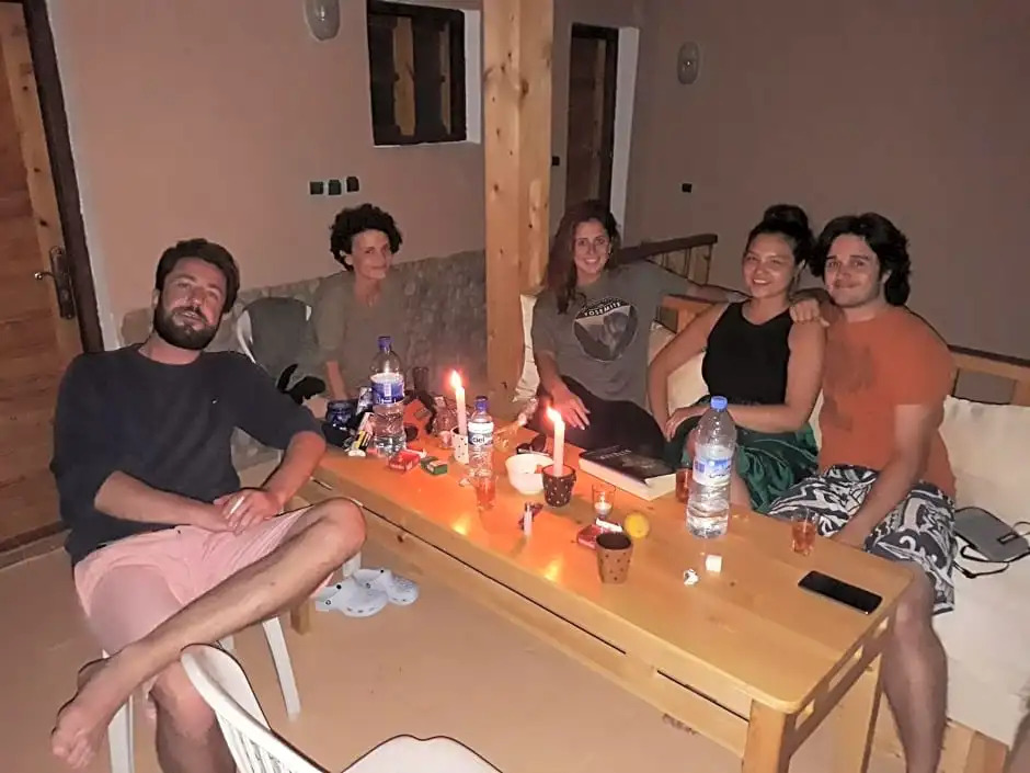 Playa Surf House