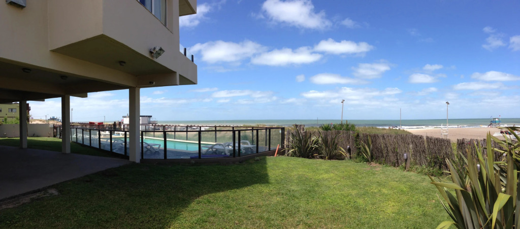 Namaste casas de mar