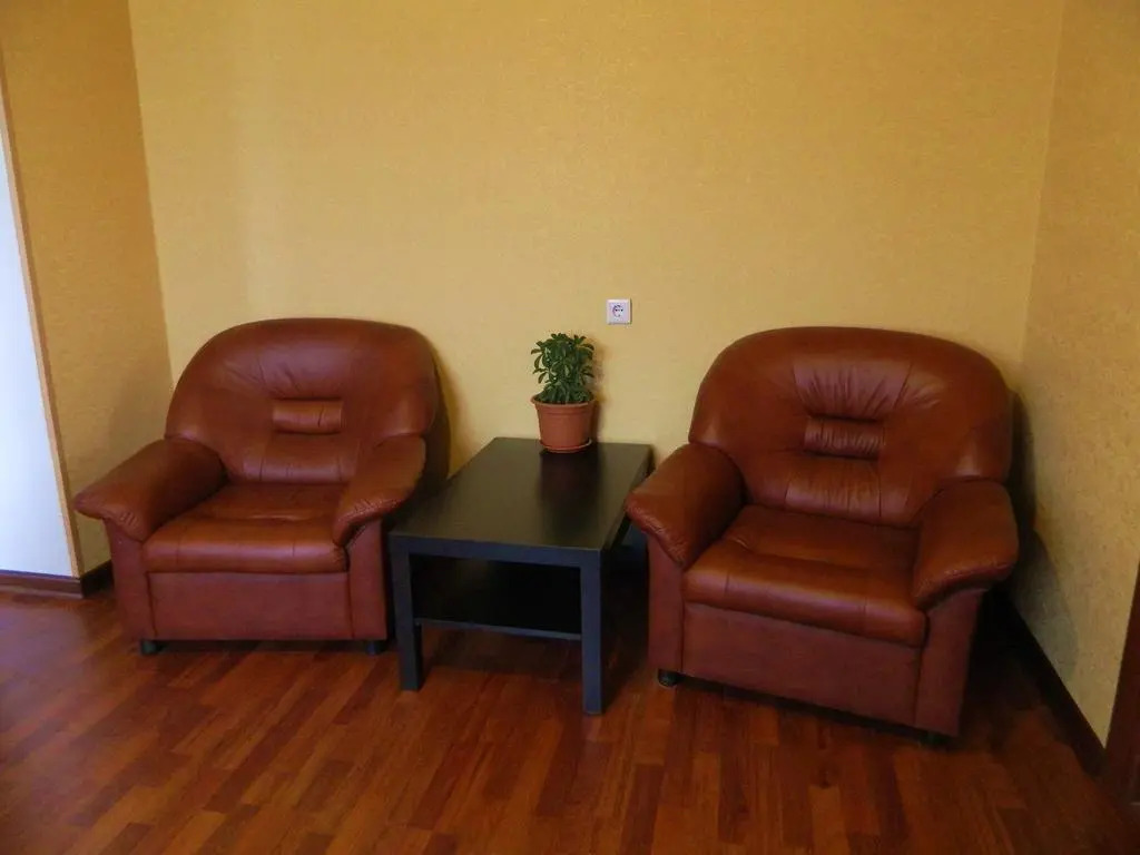 Apartment Ordzhonikidze 55