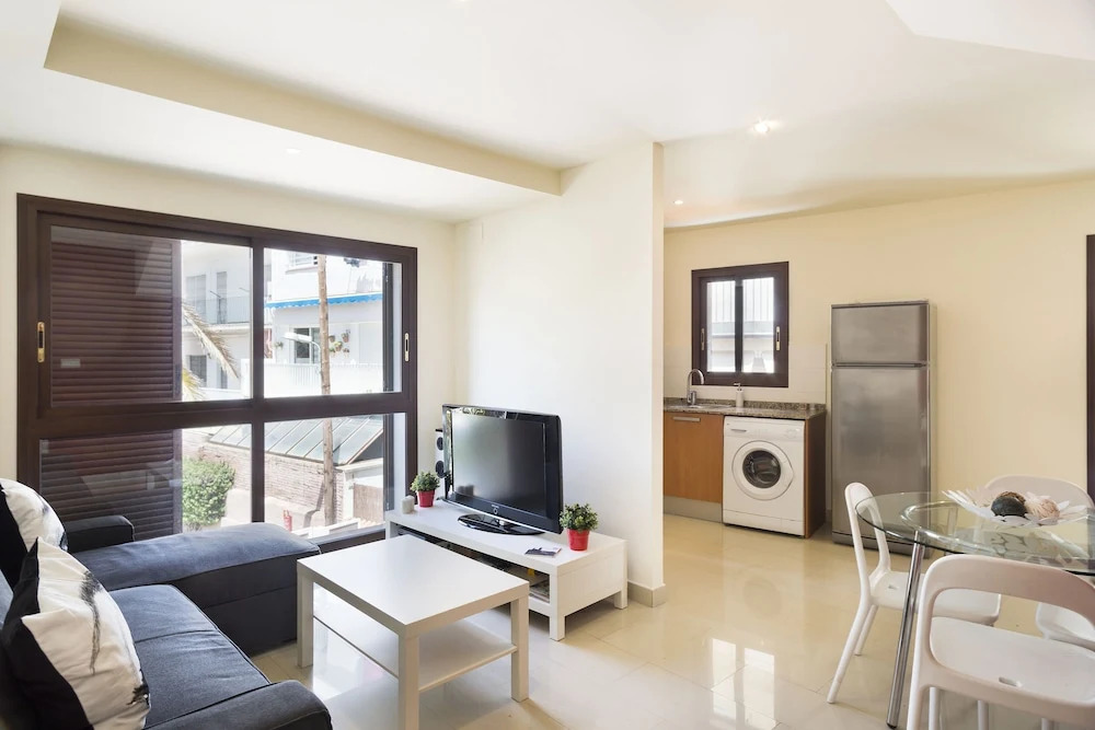 Apartamento Tassis