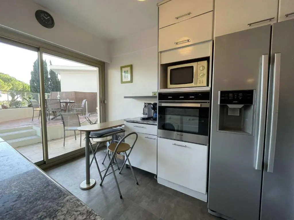 Appartement Antibes, 2 pièces, 4 personnes - FR-1-252-177