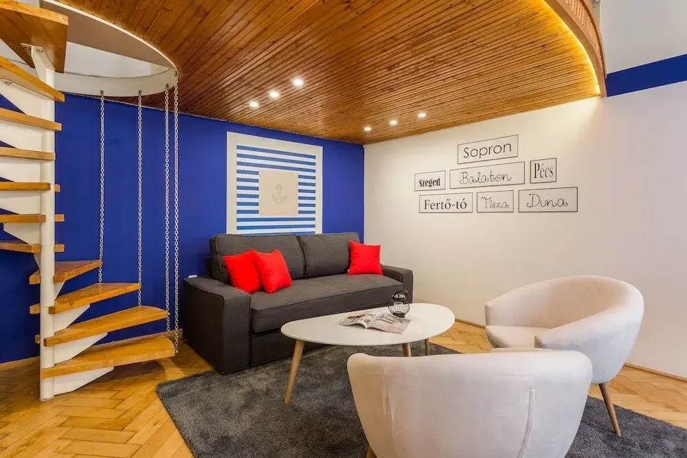 Elisabeth Studio